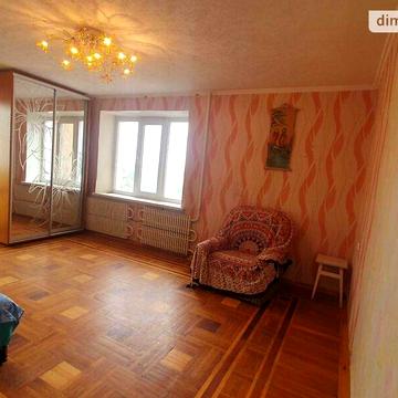 Продаж 3к Квартира Харківських Дивізій вулиця