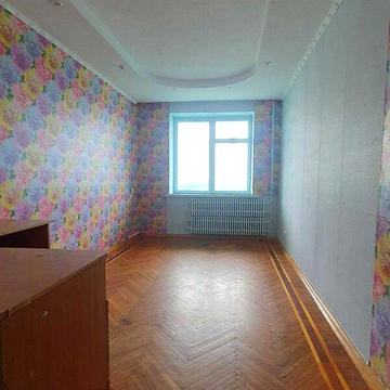 Продаж 3к Квартира Харківських Дивізій вулиця