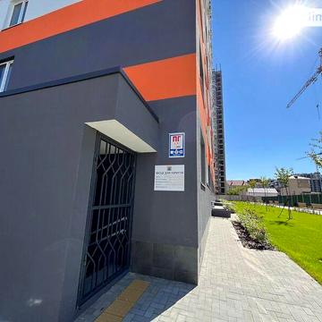 Продаж 1к Квартира Озерна вулиця ЖК на Озерной