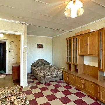 Продаж 1к Квартира Донецьке шосе