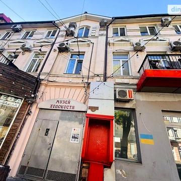 Продаж 2к Квартира Воровського вулиця