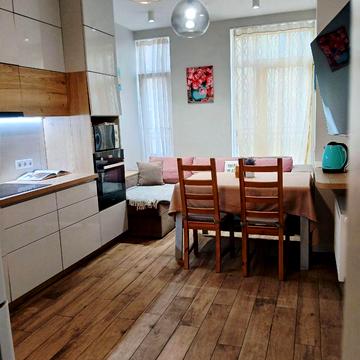 Регенераторна вул., 4 к3