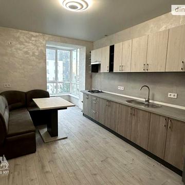 Довгострокова оренда 1к Квартира Дмитра Майбороди вулиця