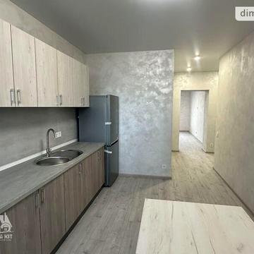 Довгострокова оренда 1к Квартира Дмитра Майбороди вулиця