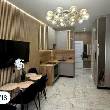 Генуезька вул., 1/1