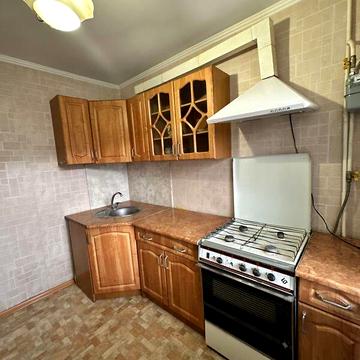 Довгострокова оренда 1к Квартира Київська вулиця