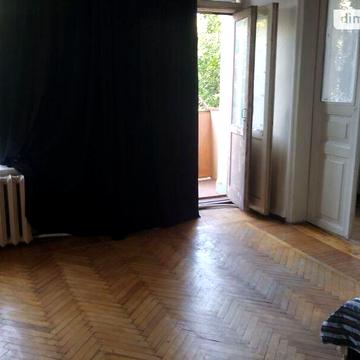 Довгострокова оренда 2к Квартира Богдана Хмельницького вулиця
