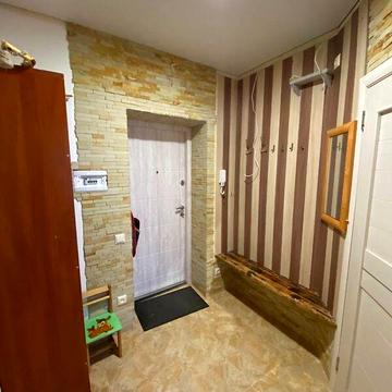 Продаж 1к Квартира Антонова Олега вулиця ЖК Андорра