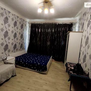 Довгострокова оренда 1к Квартира Вартових Неба (Бородинська) вулиця
