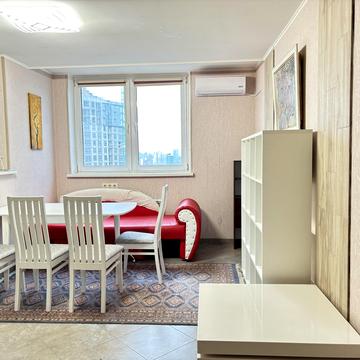 Урлівська вул., 23-Б