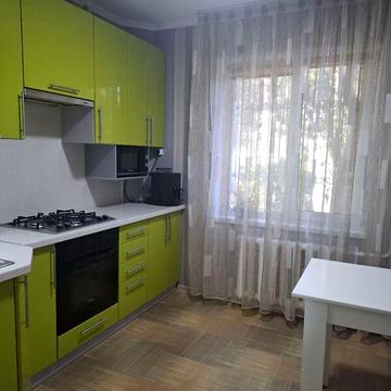 Продаж 1к Квартира Зенітного полку (Некрасова) вулиця