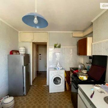 Продаж 2к Квартира Сімферопольська вулиця ЖК Панорама