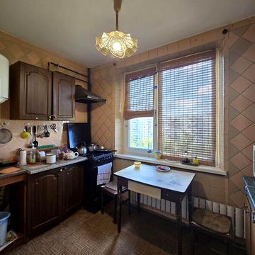 Продаж 2к Квартира Академіка Павлова вулиця