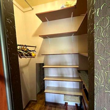 Довгострокова оренда 1к Квартира Старокозацька вулиця
