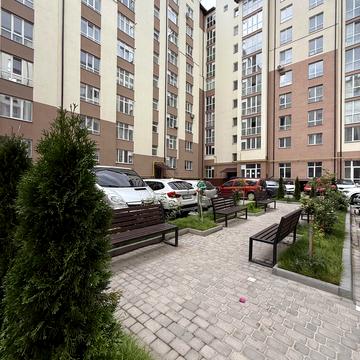 Чорновола вул., 155