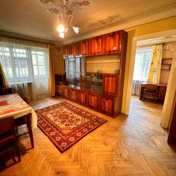 Пасічна вул., 55