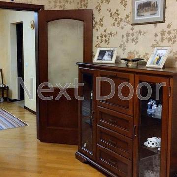 Продаж 3-к квартири метро Мінська, Л. Лукяненко 15-Г