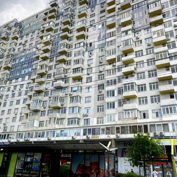 Продам 1-ком квартиру, Нивки, Щербаківського 52, жк Перлина Нивок