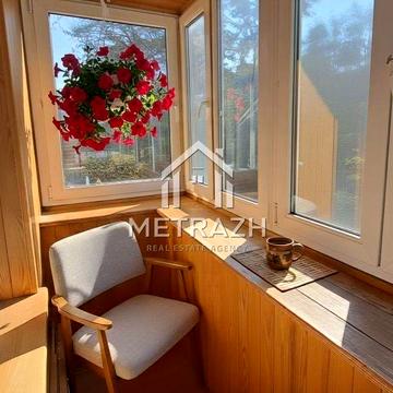 Продаж  1к квартири 31м кв., вул. Мрії, 4а, м.Нивки