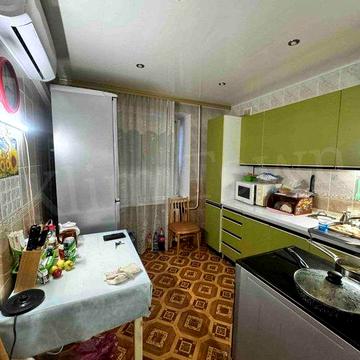 Продаж 2 кімнатної квартири по вулиці Бориспільська