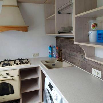 2 кімнатна квартира київ ЖК дарницький бульвар
