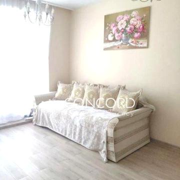 Радистів вул., 34, Биківня. ЖК "Лісова казка". З ремонтом! ЖК Лісова казка