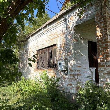 Продаж 4к Дім Цегельна (Будьонного) вулиця