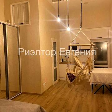 Довгострокова оренда 1к Квартира Дерибасівська вулиця