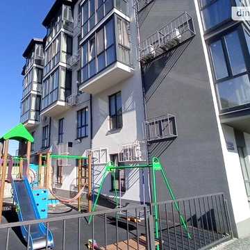 Продаж 5к Квартира Ольгерда Бочковського (Пушкіна Генерала) вулиця ЖК на Генерала Пушкина