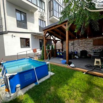 Продаж 5к Квартира Ольгерда Бочковського (Пушкіна Генерала) вулиця ЖК на Генерала Пушкина