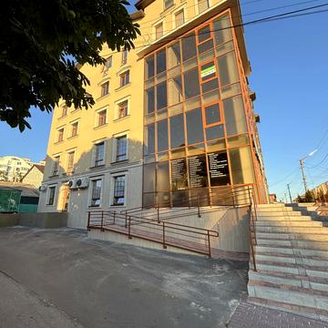 Шевченка вул., 9