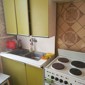 Продаж 3к Квартира Блюхера вулиця