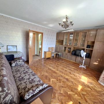 Березняківська вул., 34-А