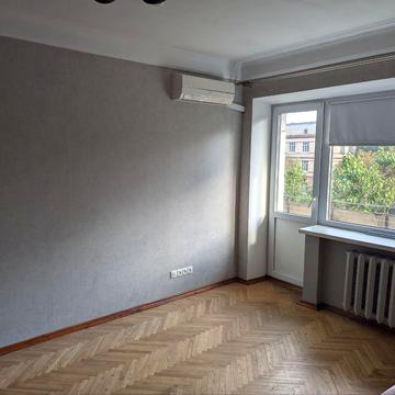 Дегтярівська вул., 58