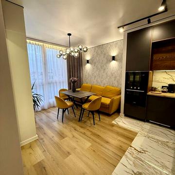 Продаж 2к Квартира Роксоляни вулиця ЖК R2 residence