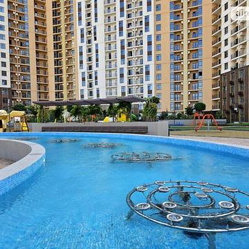 Продаж 2к Квартира Краснова вулиця ЖК Kadorr City