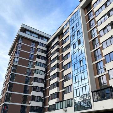 Довгострокова оренда 2к Квартира Миру вулиця ЖК ул. Мира, 4В