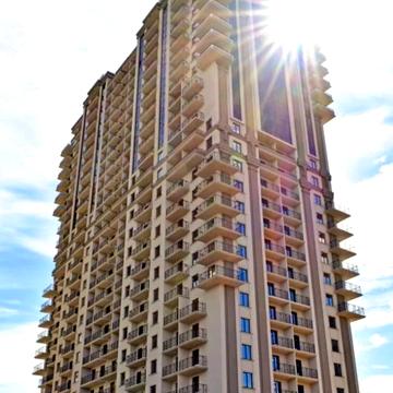 Фонтанська дорога вул., 25