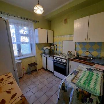 Продаж 2к Квартира Місячний провулок