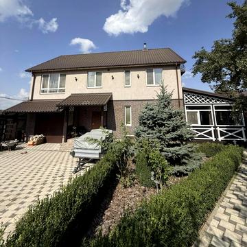 Антонія Михайловського вул.