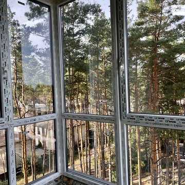 Продаж 1к Квартира Соборна вулиця ЖК Soborniy