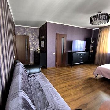 Продаж 1к Квартира Дмитра Майбороди вулиця