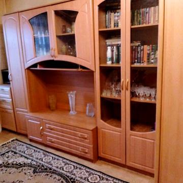 Довгострокова оренда 2к Квартира Січеславська Набережна вулиця