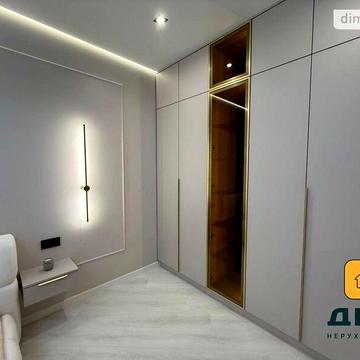 Продаж 1к Квартира Курортний провулок ЖК Атмосфера