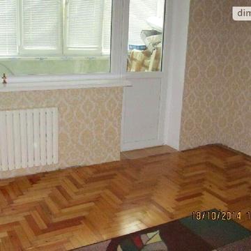 Продаж 2к Квартира Хакаська вулиця