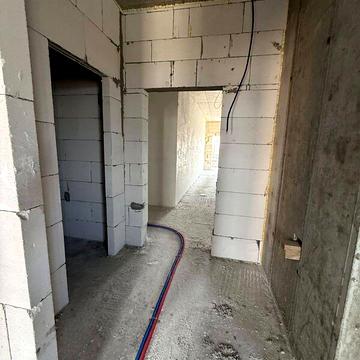 Продаж 1к Квартира Косвена вулиця ЖК Times