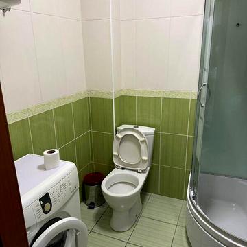Довгострокова оренда 2к Квартира Літературна вулиця
