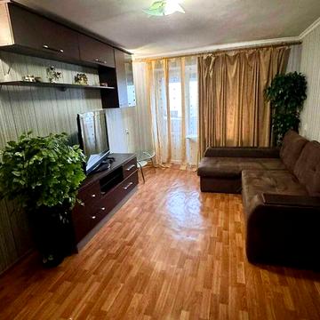 Довгострокова оренда 1к Квартира Тернопільська вулиця