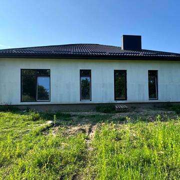 Млинівська вул.