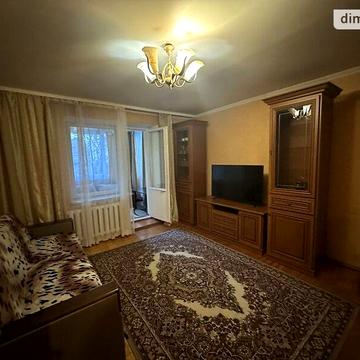 Довгострокова оренда 1к Квартира Кульпарківська вулиця